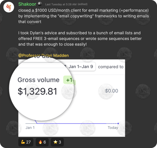 #
